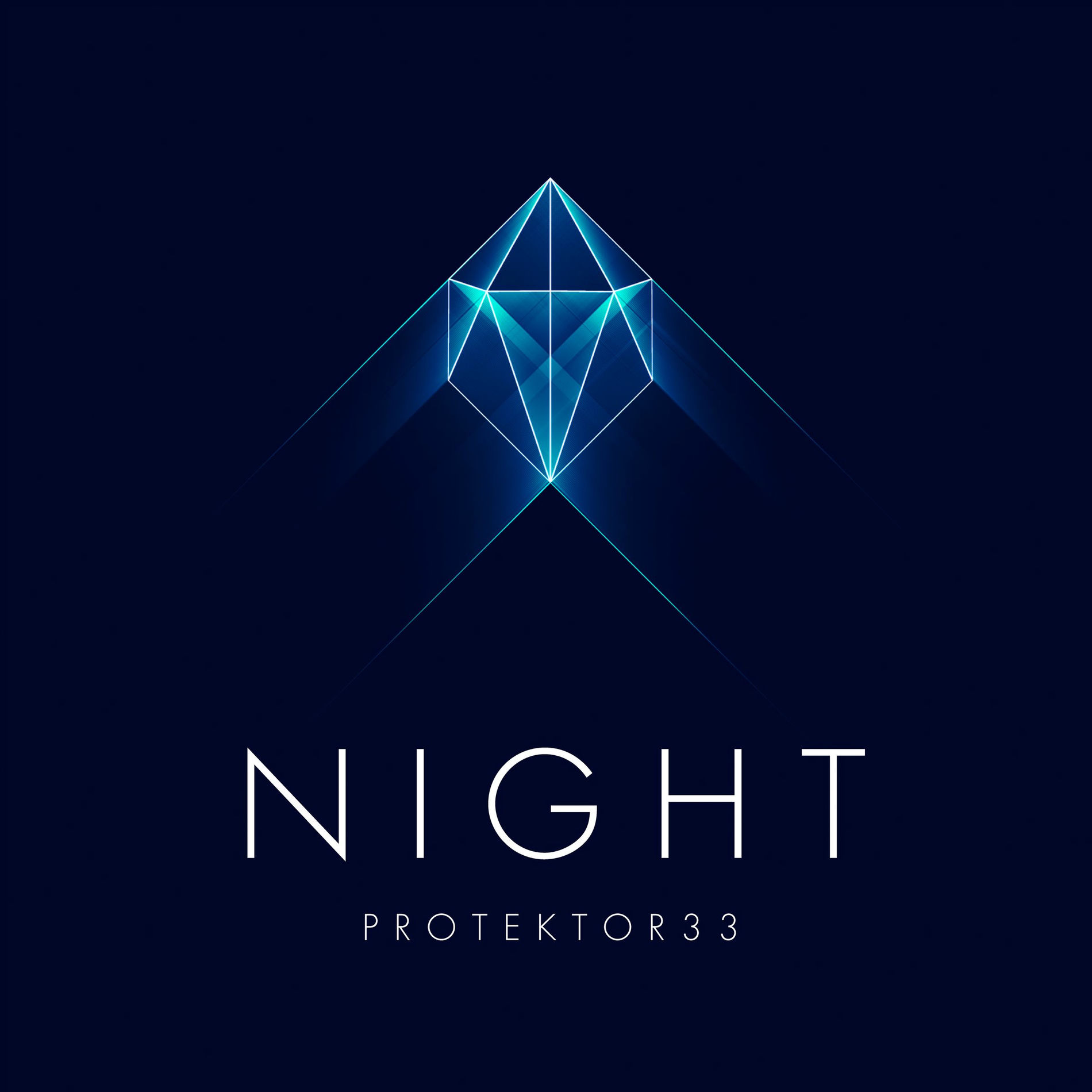 Album cover of Night