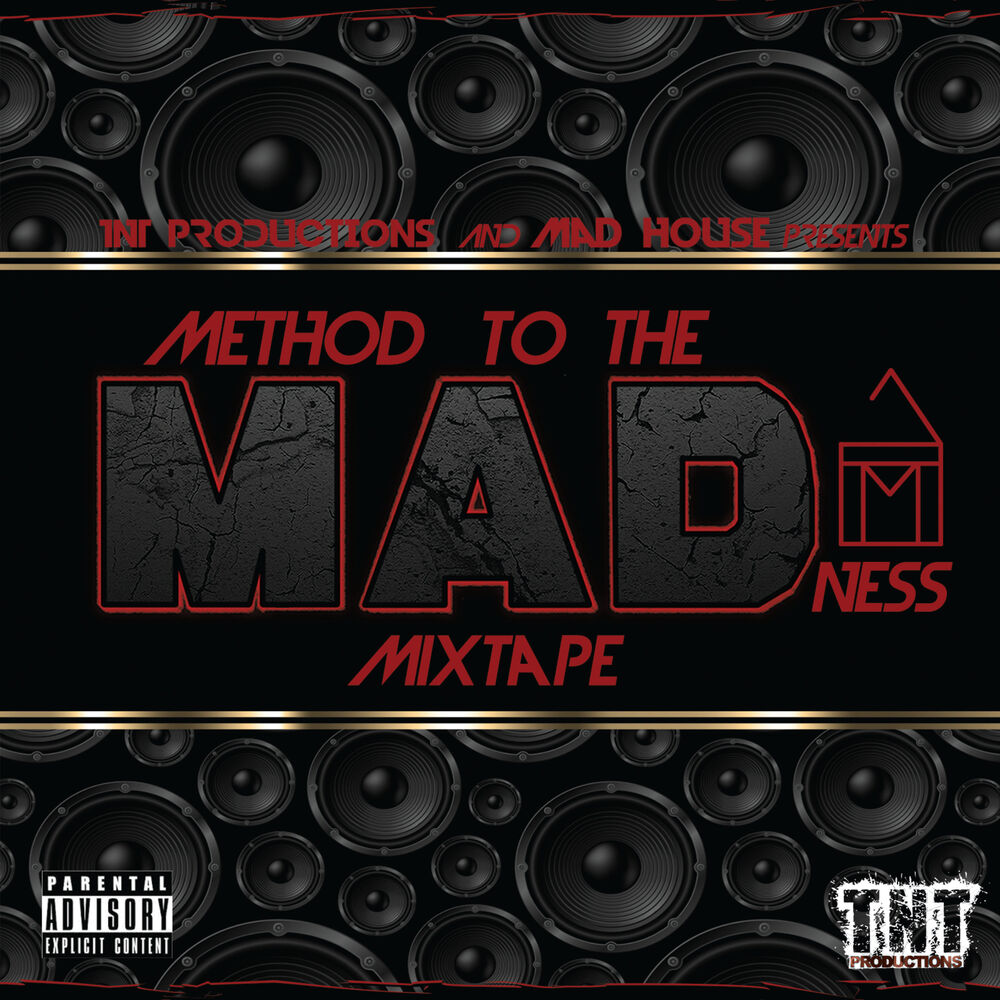 Picture of Method To The MADness