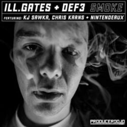 Cover of Smoke