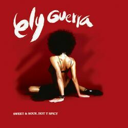 Cover of Sweet & Sour - Hot & Spicy