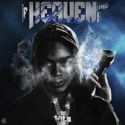 Cover of If Heaven Had A Phone