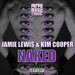 Cover of Naked