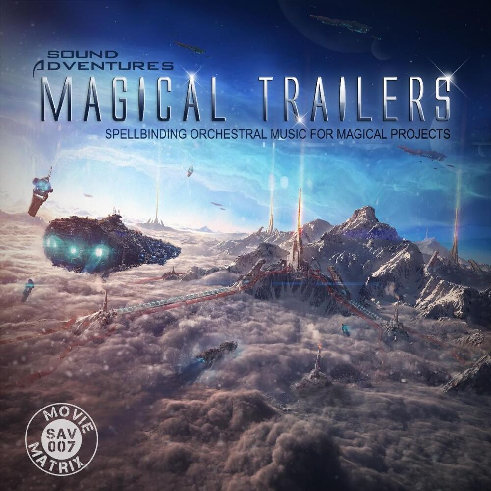 Picture of Magical Trailers