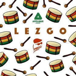 Cover of Lezgo