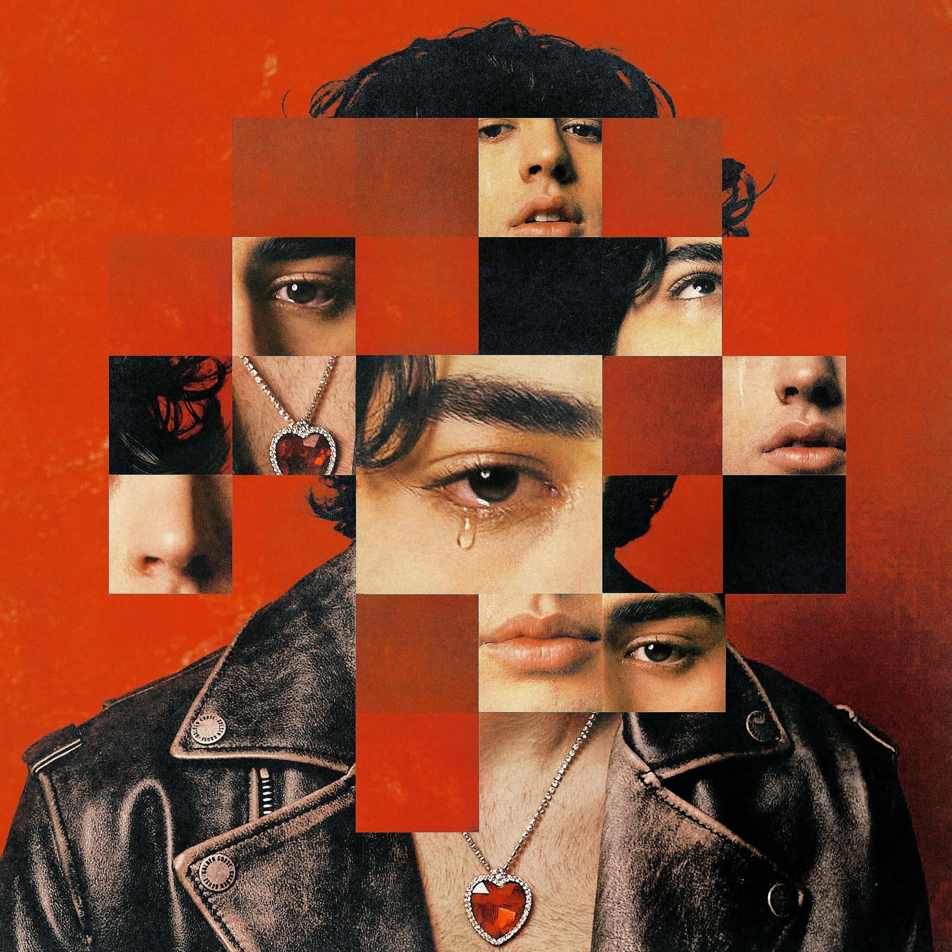 Album cover of Chora Por Mim