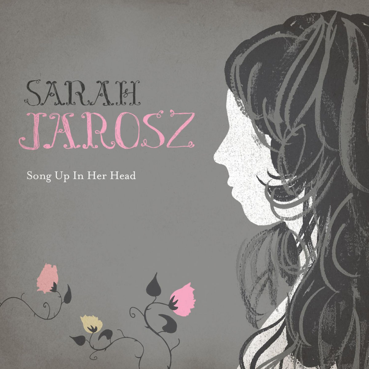 Album cover of Broussard's Lament
