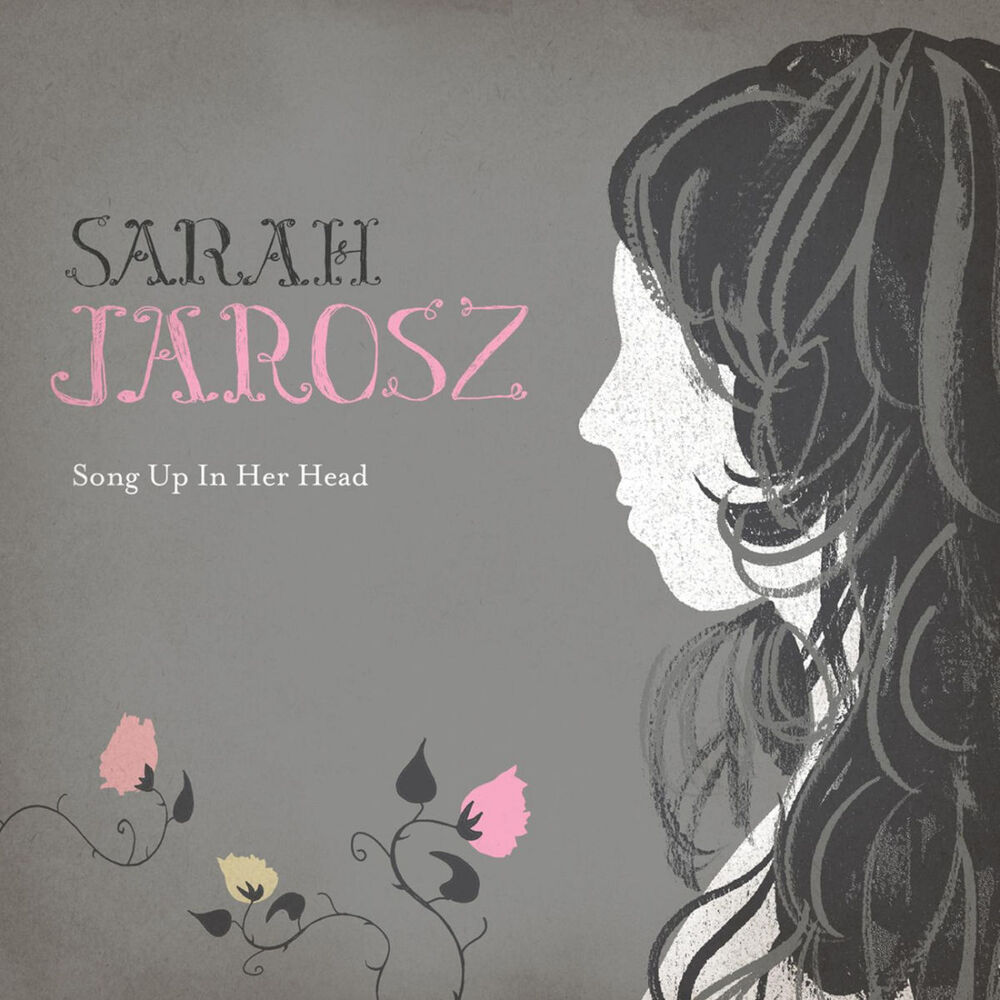 Picture of Song Up In Her Head