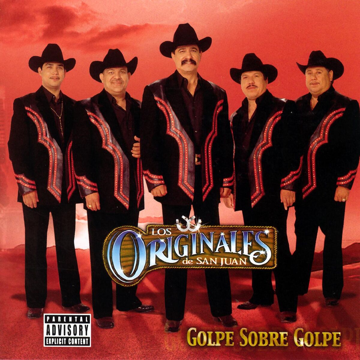 Album cover of No Les Llores En La Tumba