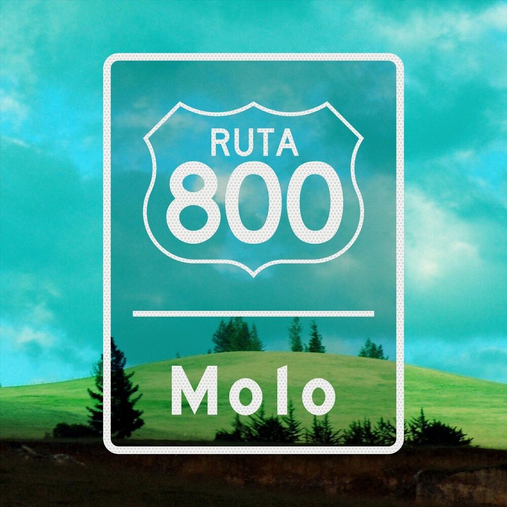 Picture of Ruta 800