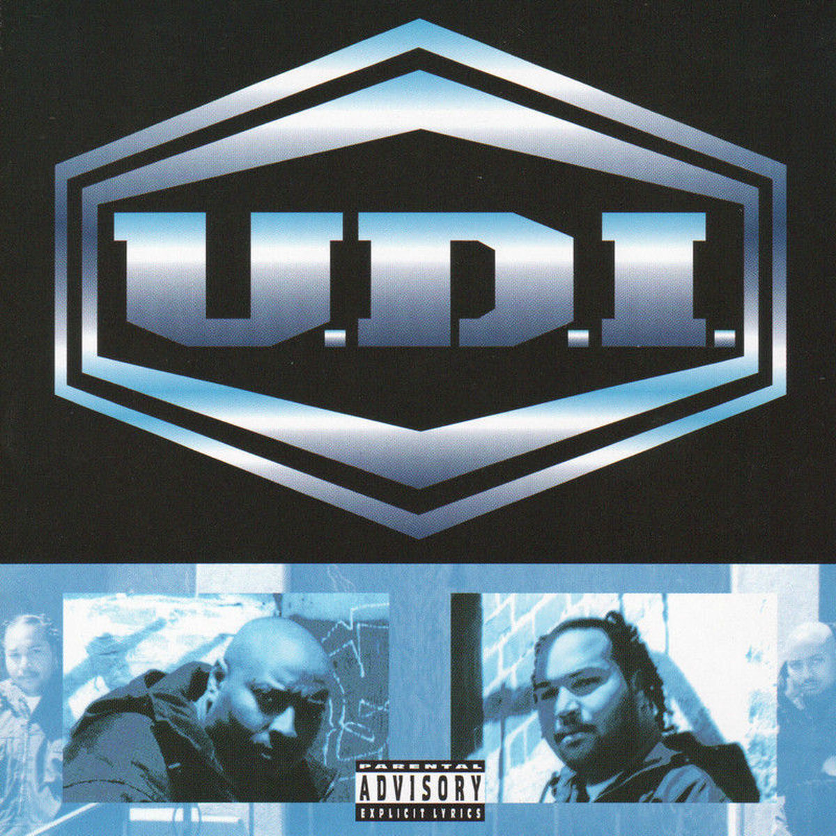 ●UNDER DA INFLUENCE U.D.I. - Under Da Influence | Deezer