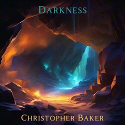 Cover of Darkness