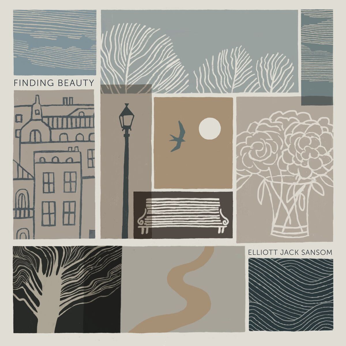 Album cover of Reflections