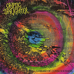 Cover of Stream Of Consciousness
