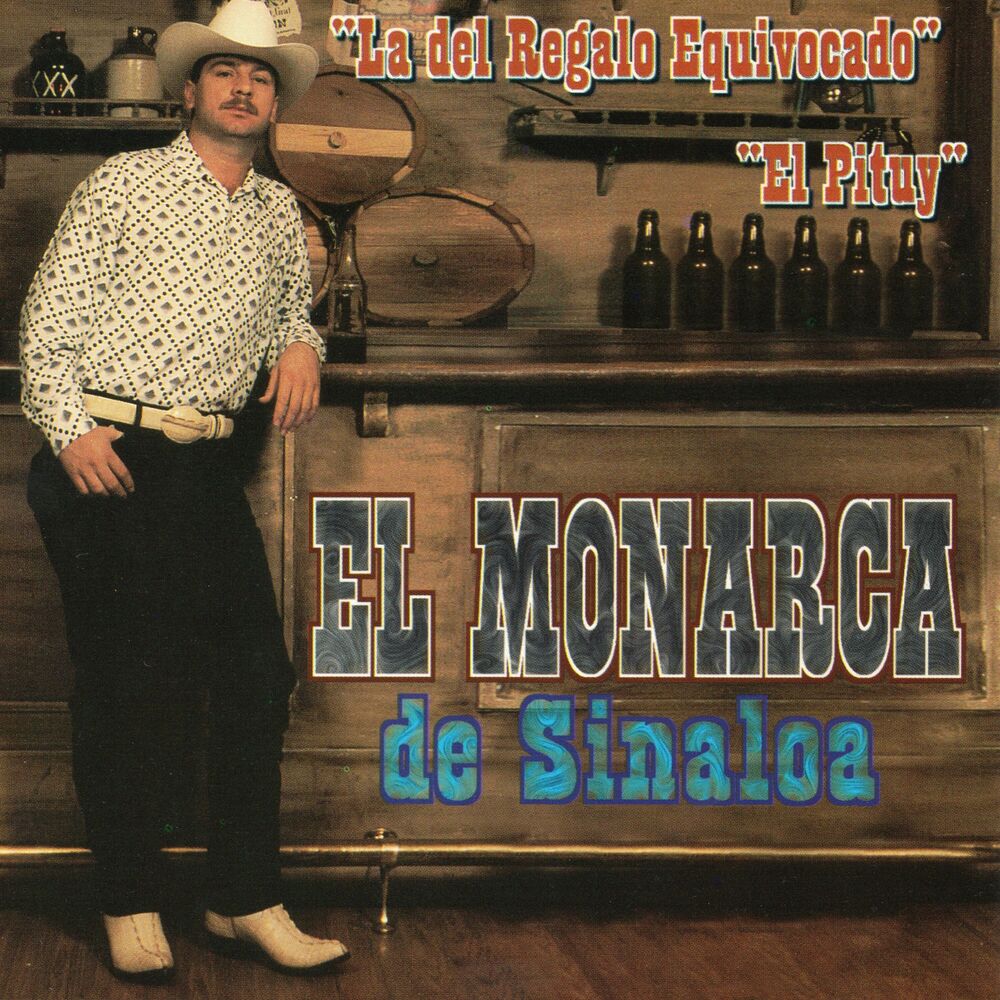 Picture of La del Regalo Equivocado El Pituy