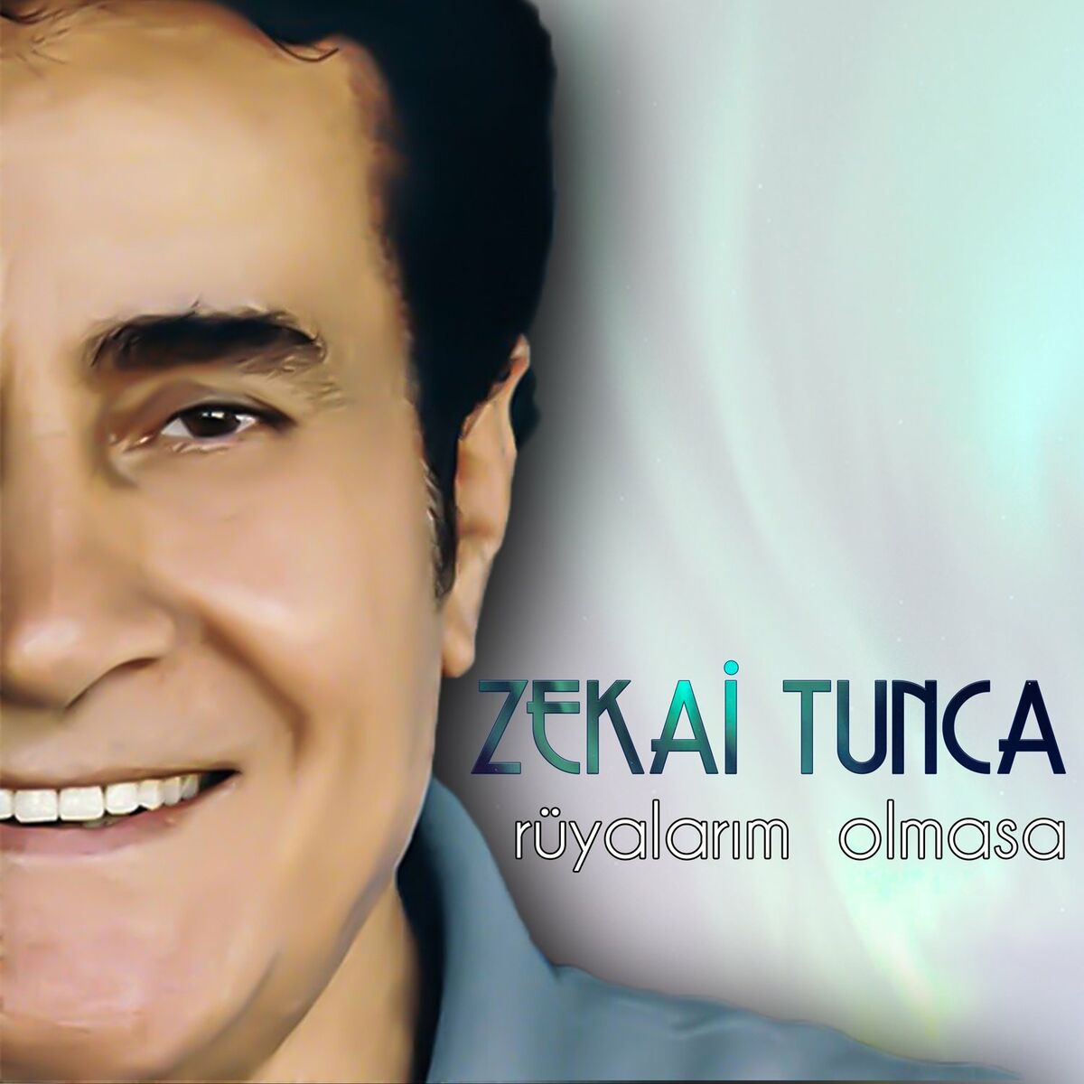 Album cover of Rüyalarım Olmasa 