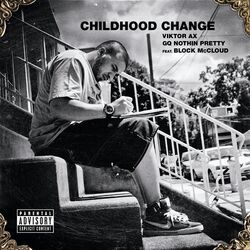 Cover of Childhood Change