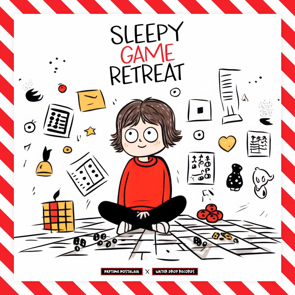 Picture of Sleepy Game Retreat