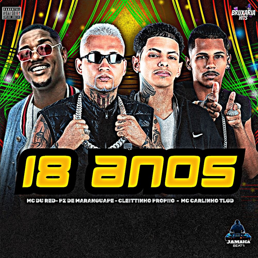Picture of 18 Anos