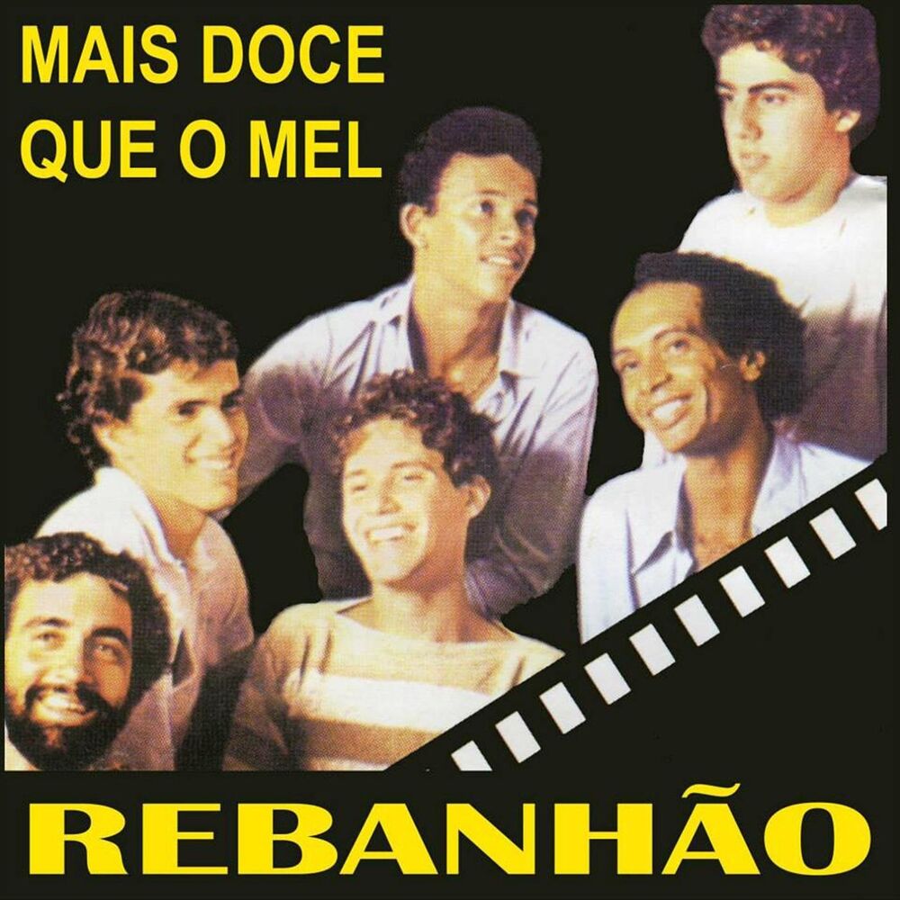 Picture of Mais Doce Que o Mel