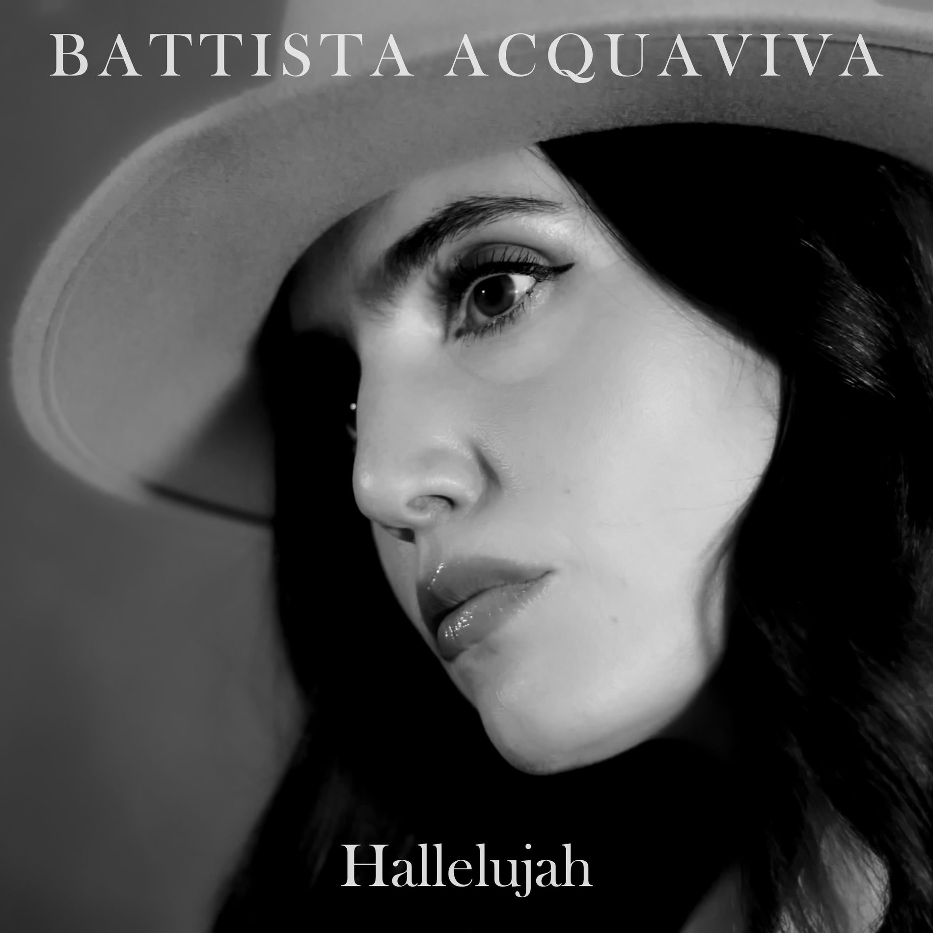 Album cover of Hallelujah