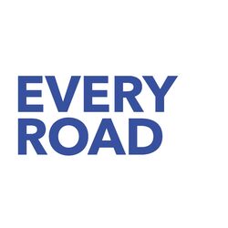 Cover of Every Road