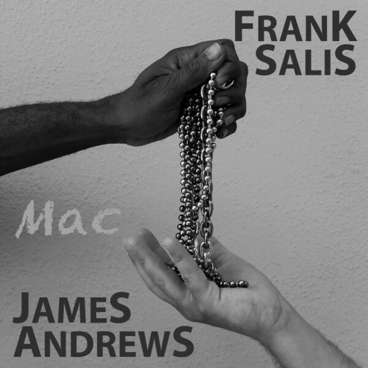 Album cover of Mac