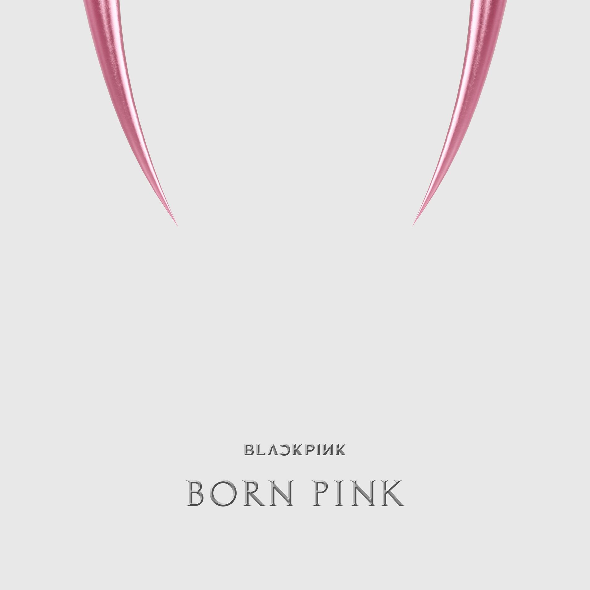 Album cover of Pink Venom