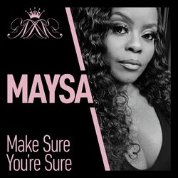 Cover of Make Sure You're Sure