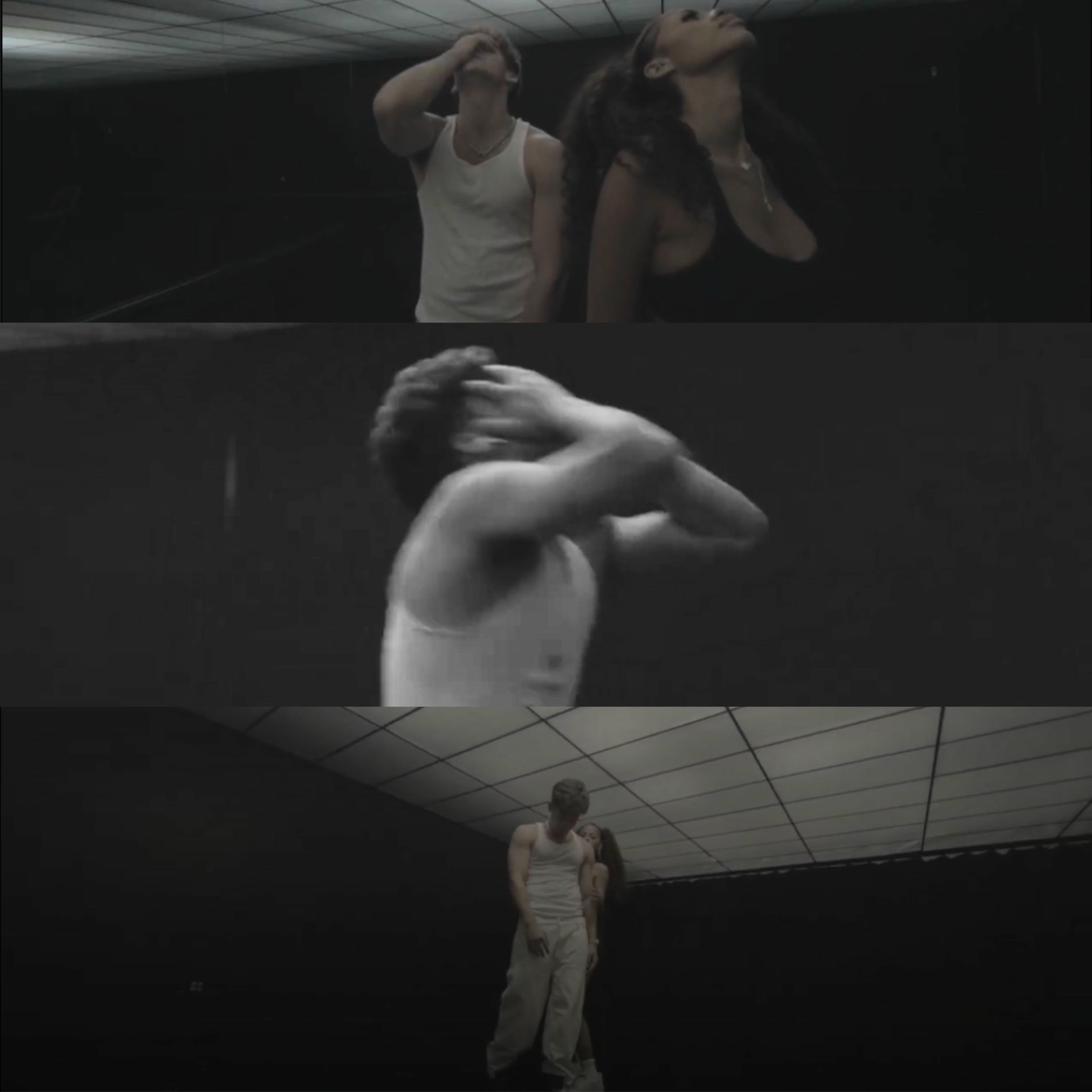 Album cover of DONT CRY