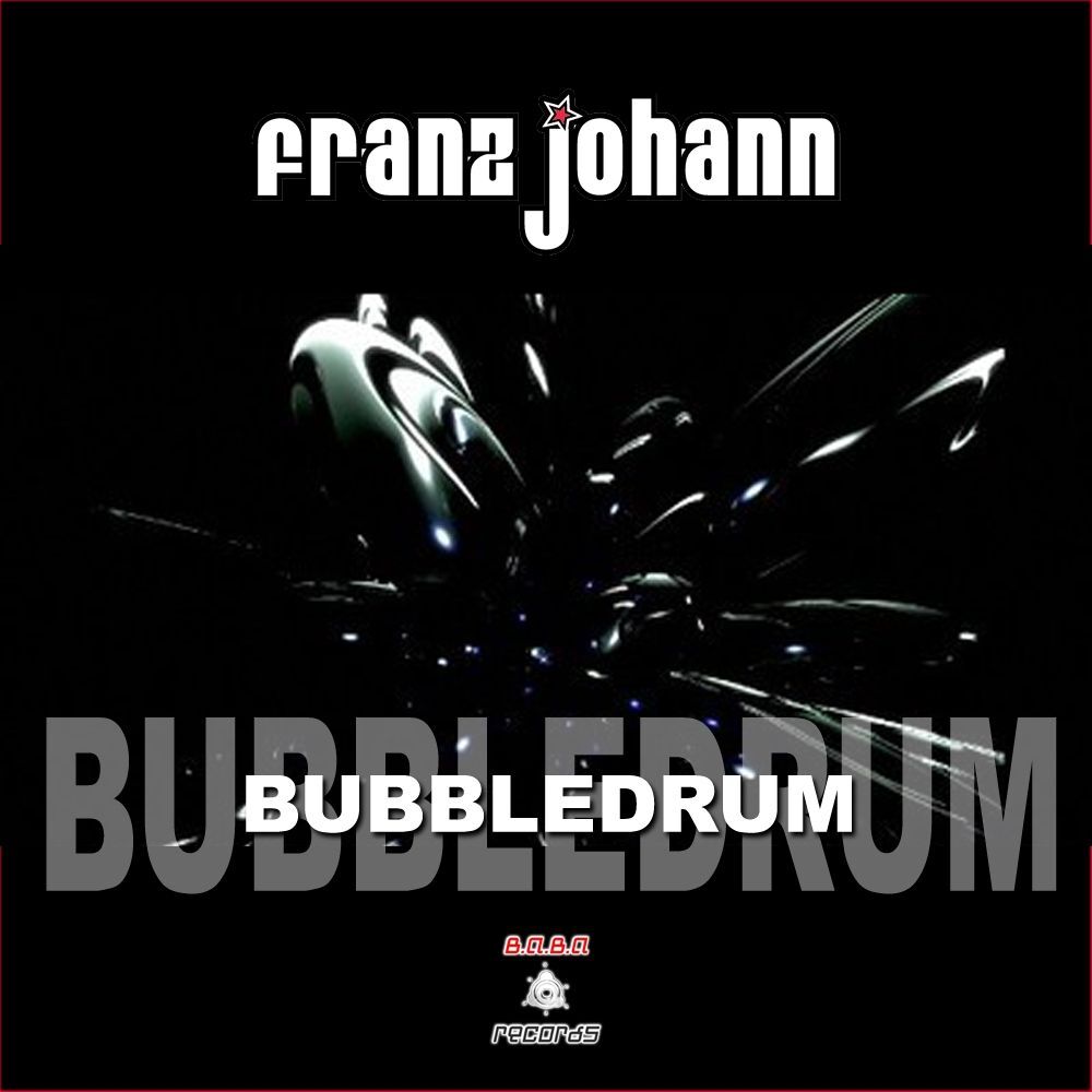 Picture of Bubbledrum EP
