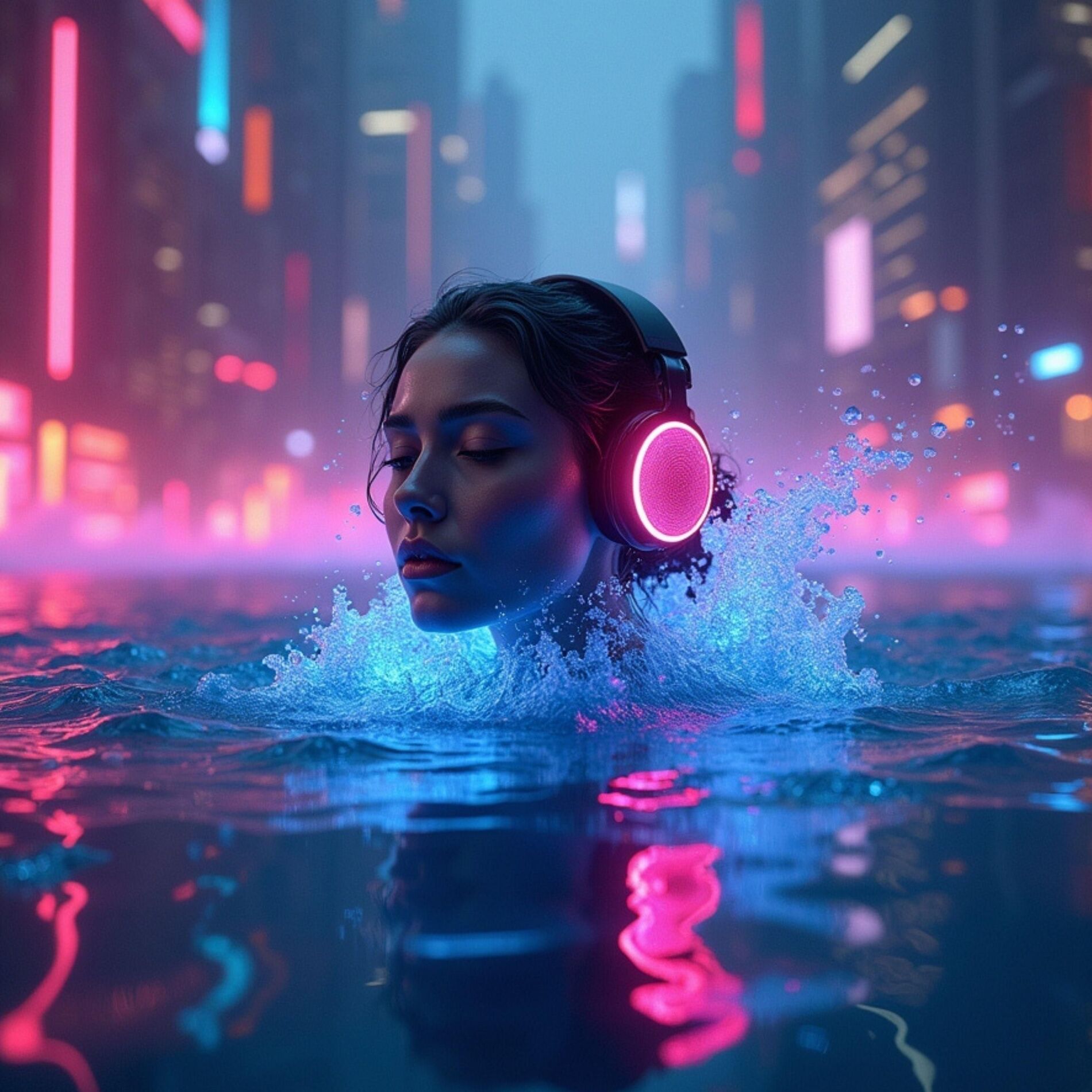Album cover of Lost In The Soundt