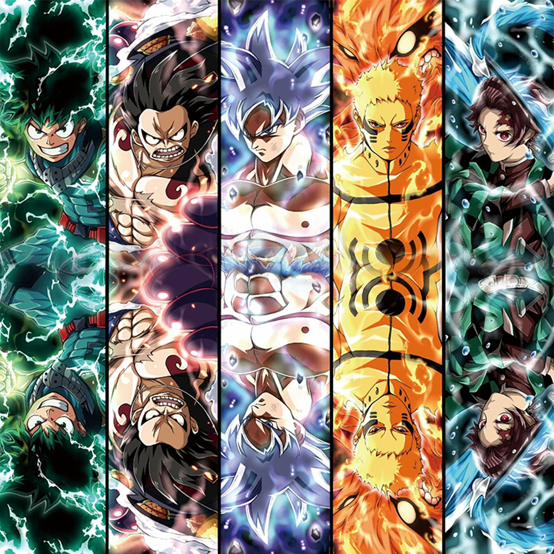 Album cover of Shonen Stars
