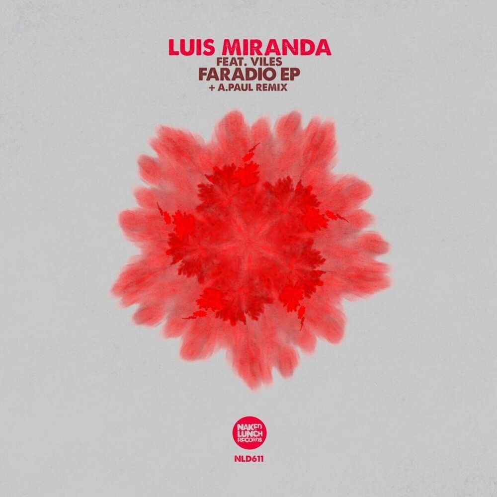 Picture of Faradio EP