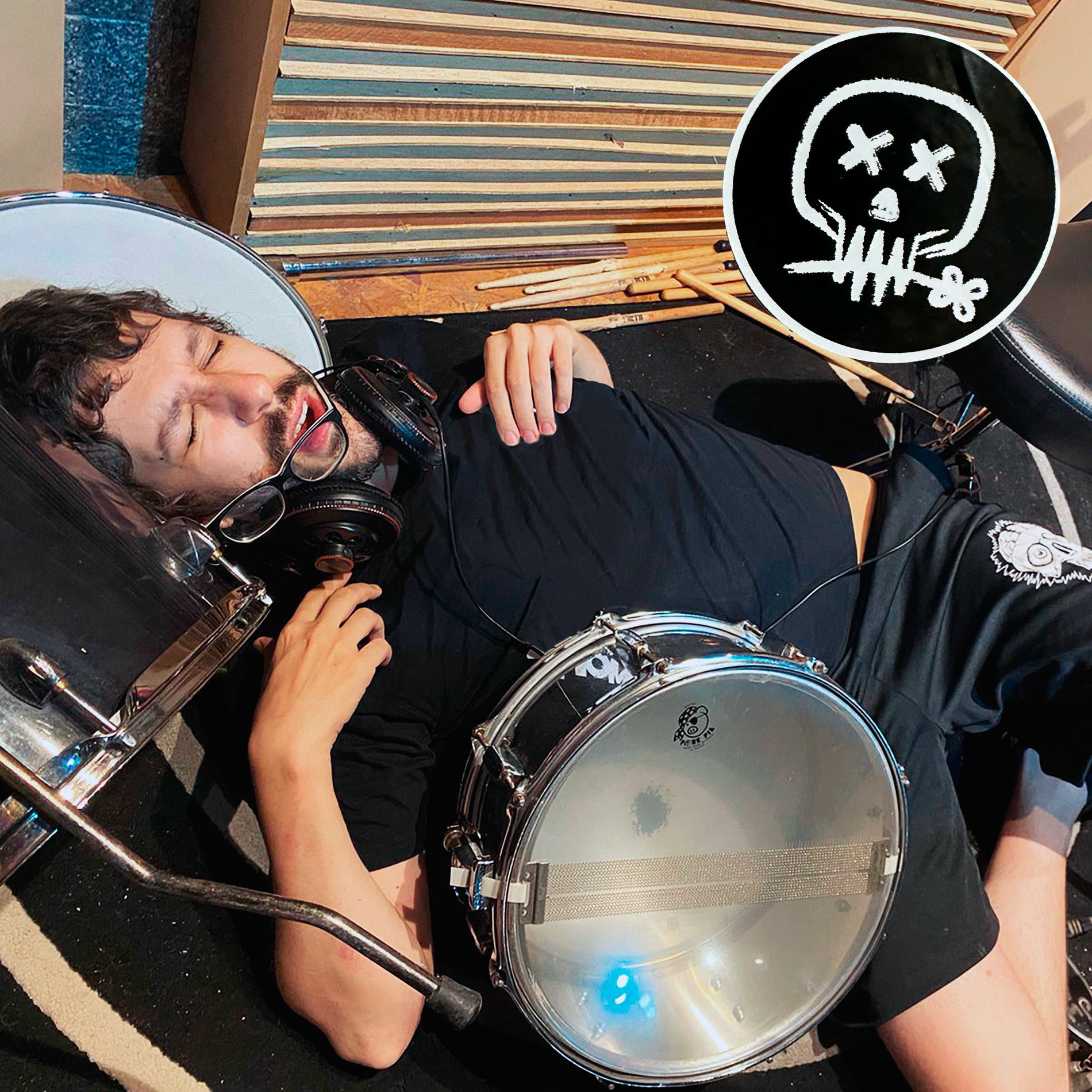 Album cover of Empacotado