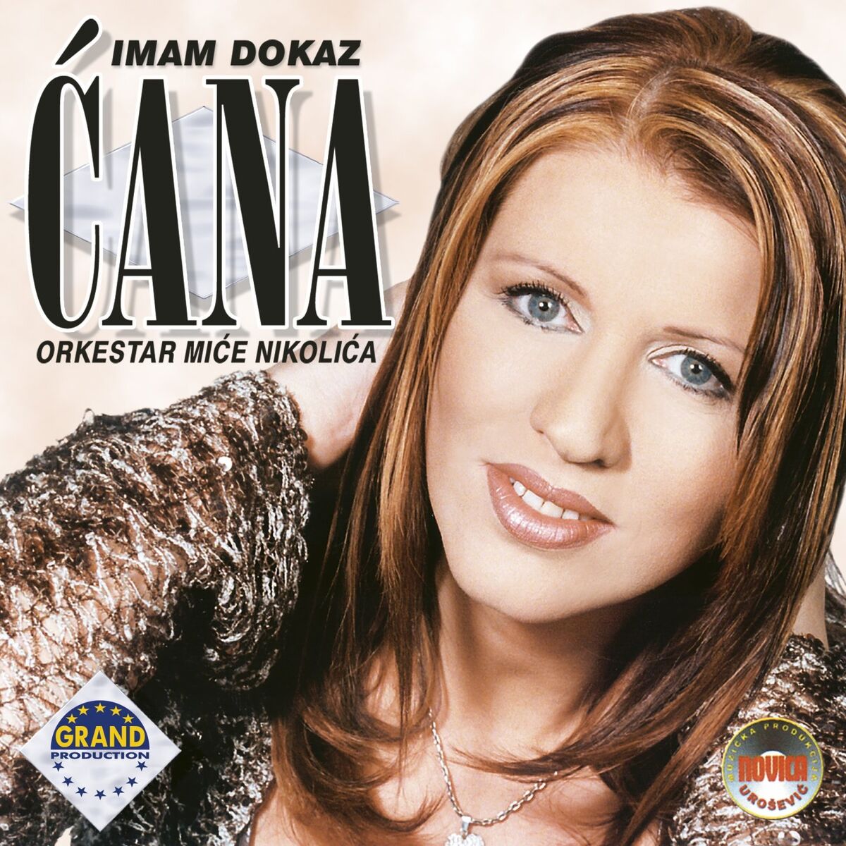 Album cover of Ima, Ima Stila