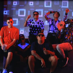Cover of Tarantela