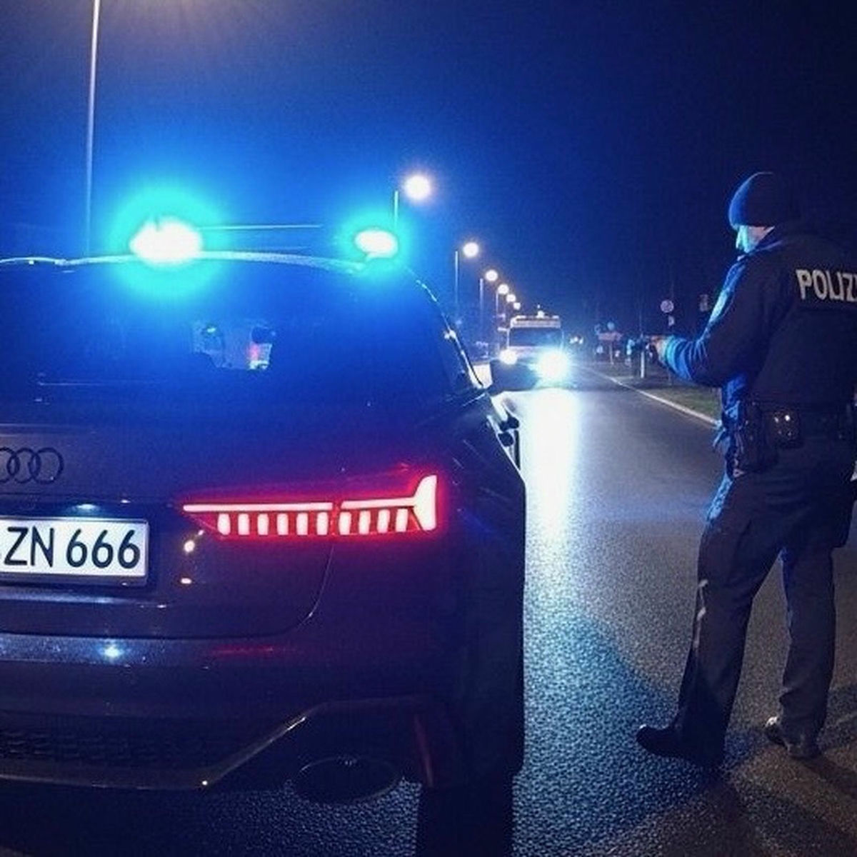 Album cover of RS6PERFORMANCE