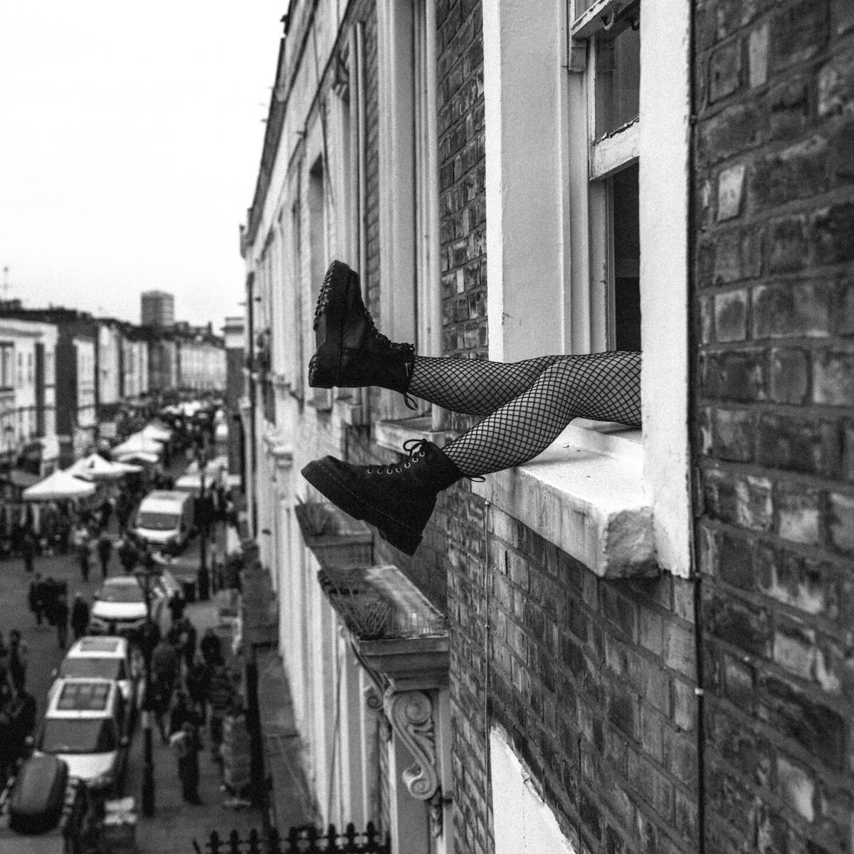 Album cover of Homesick