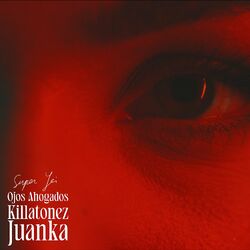 Cover of Ojos Ahogados