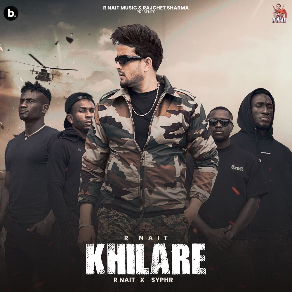 Picture of Khilare