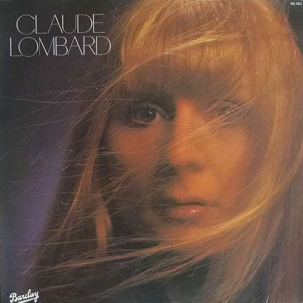 Picture of Claude Lombard