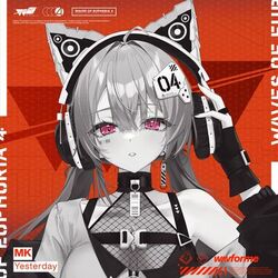 Cover of Yesterday