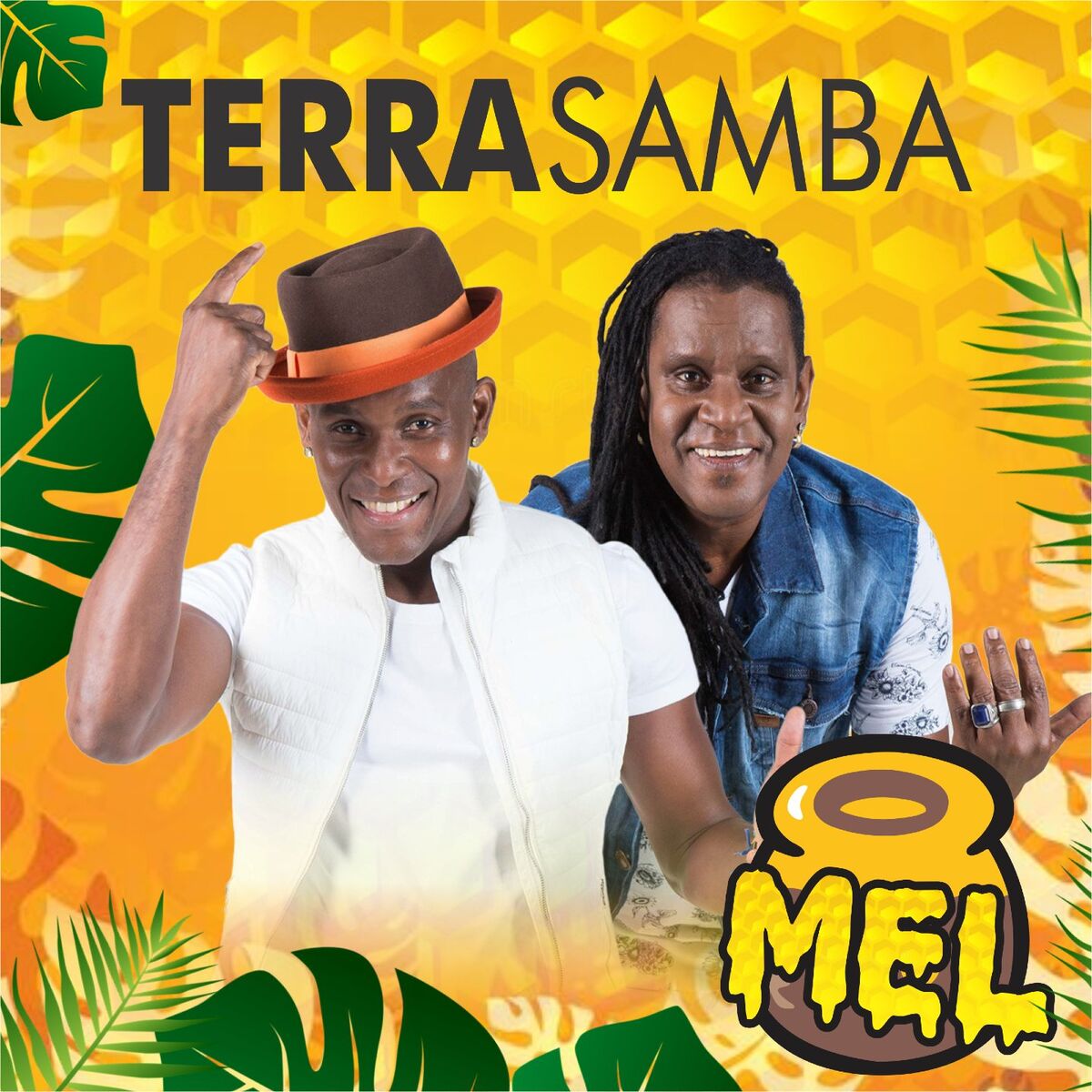 Album cover of Mel