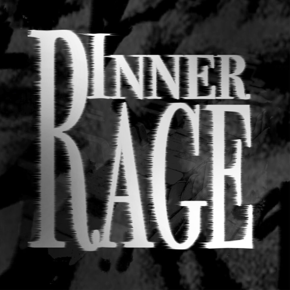 Picture of Inner Rage