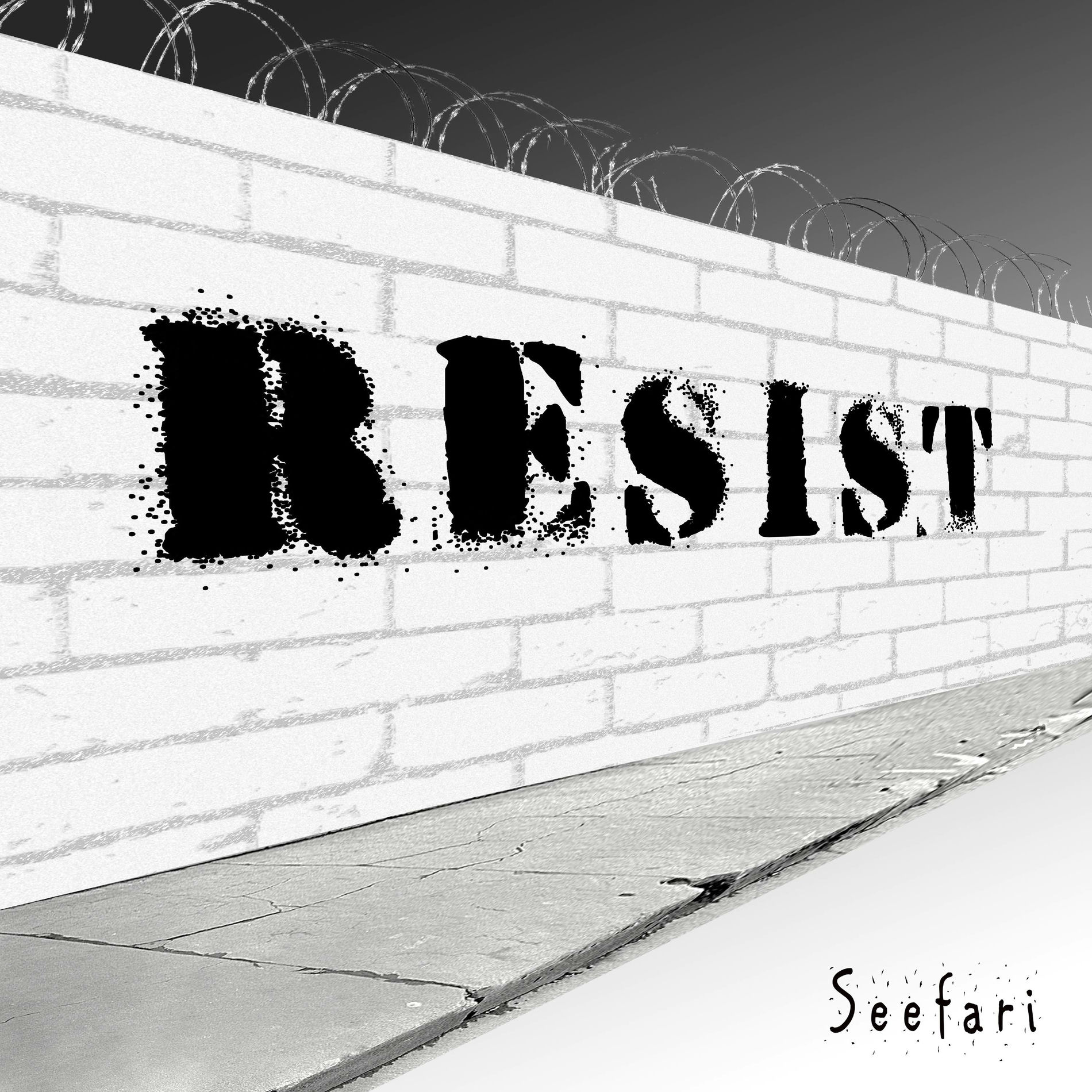 Album cover of Resist