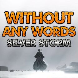 Cover of Without Any Words