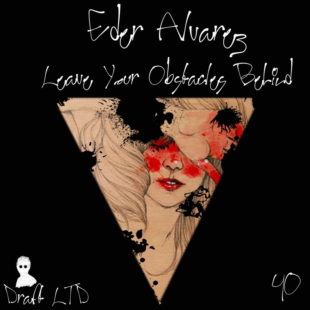 Picture of Leave Your Obstacles Behind