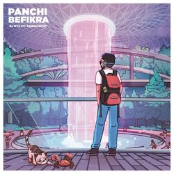 Cover of Panchi Befikra