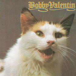 Cover of Bobby Valentin