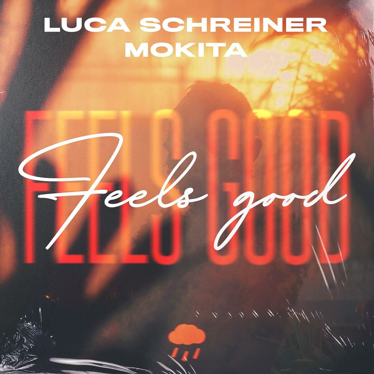 Album cover of Feels Good